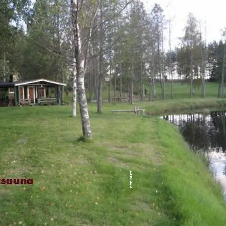 Holiday Leppala * Hostikka