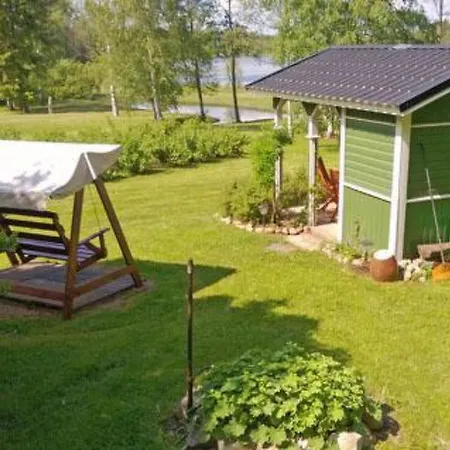 Holiday Leppala * Hostikka
