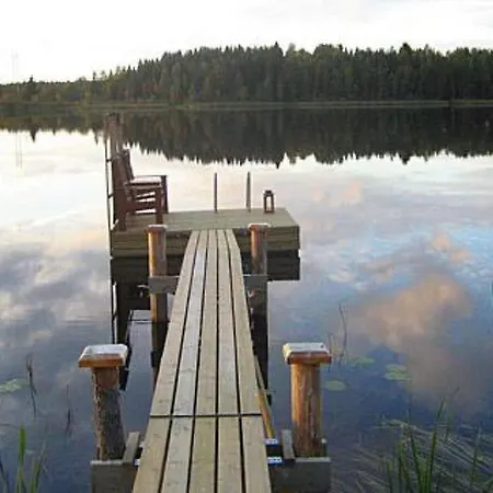 Holiday Leppala Hostikka